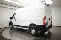 CLOTH FRONT BUCKET SEATS, CONVENIENCE GROUP, STORAGE GROUP, FULL-SIZE SPARE TIRE, FACTORY ACTIVATION... (image 4)