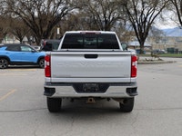 2021 Chevrolet Silverado 3500HD LTZ Duramax Heavy-duty strength meets premium refinement in this 202... (image 3)