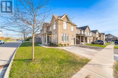 16 MCLAUGHLIN AVE BSMT AVENUE Milton (WI Willmott), Ontario