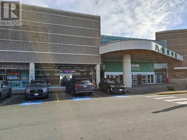 1005 3700 NO. 3 ROAD Richmond, British Columbia62863764129793129
