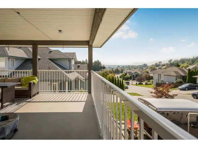8052 MELBURN DRIVE Mission, British Columbia in Houses for Sale in Mission - Image 20