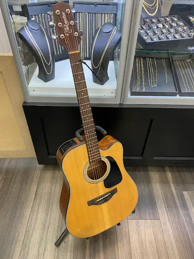 Takamine GD10CE Acoustic Electric Guitar, View more
