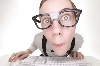 Are You A Computer Geek...Then I Need You!!! Computer Geeks are worth their weight in GOLD, and I ne...