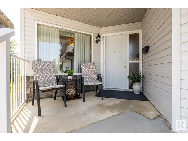#25 330 GALBRAITH CL NW Edmonton, Alberta62863798969217122