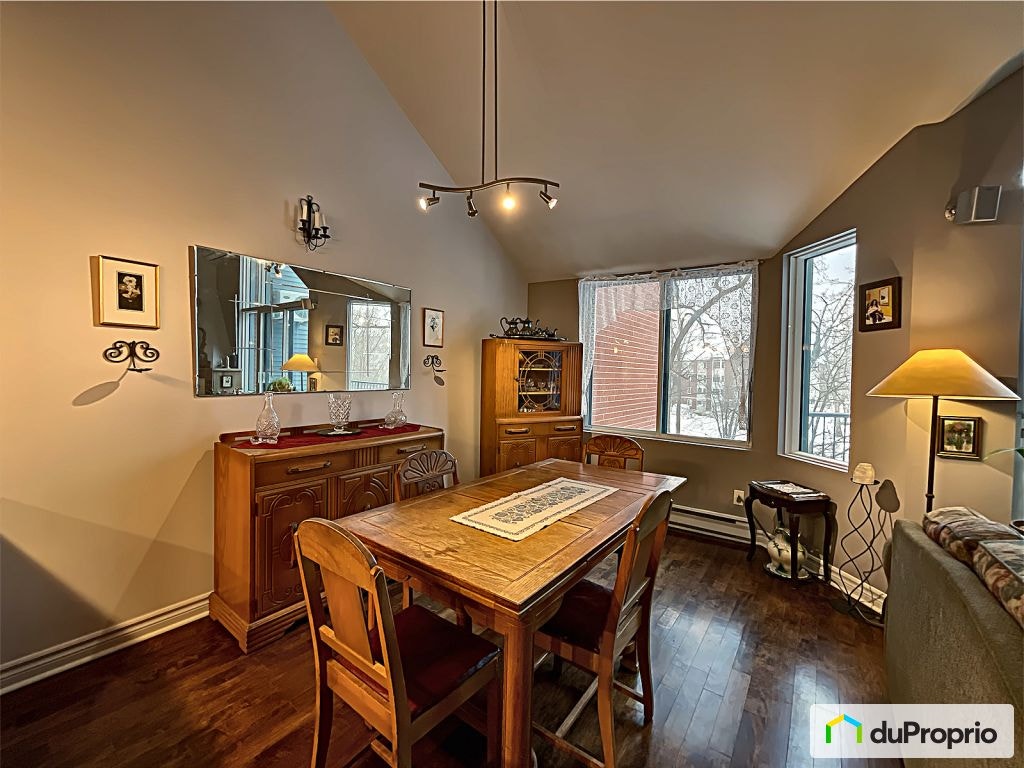 $539,900 - Condominium for sale in Chomedey — photo 3