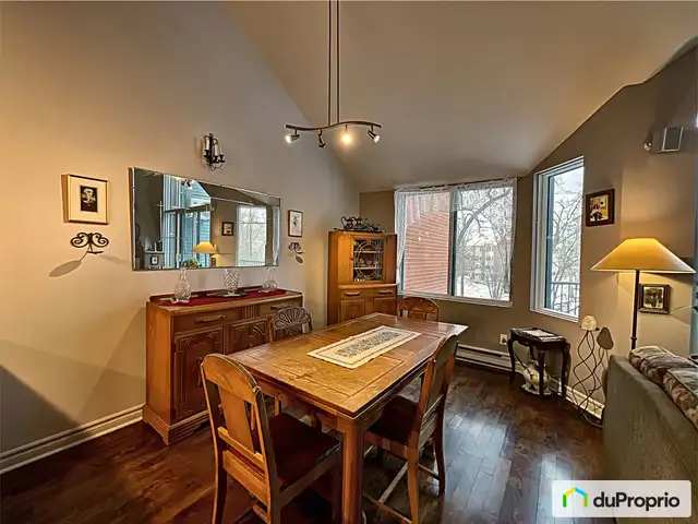 $539,900 - Condominium for sale in Chomedey in Condos for Sale in Laval / North Shore - Image 4