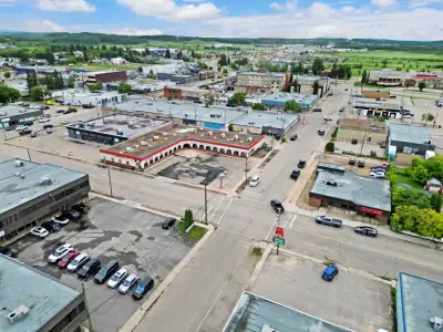 Discover an exceptional opportunity in the heart of Cold Lakes vibrant downtown district! These thre...