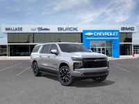 Engine: 8 Cylinder Engine 5.3L L/100Km City: 17.1 L/100Km Hwy: 12.6 Safety Equipment Rear Seat Remin... (image 1)