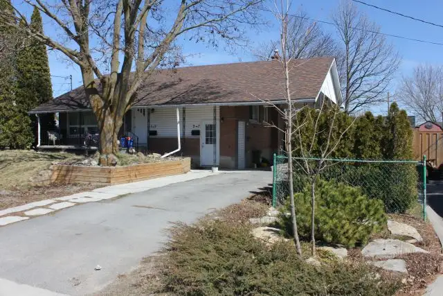 2 bedroom at 7 Daly Kingston ON