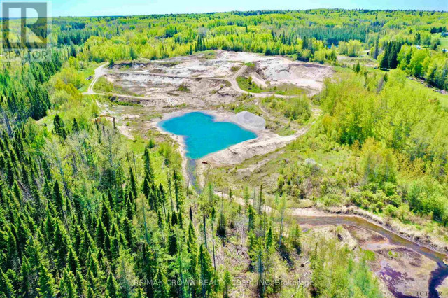 187-A OUELLETTE BAY ROAD Moonbeam, Ontario in Land for Sale in Kapuskasing - Image 2