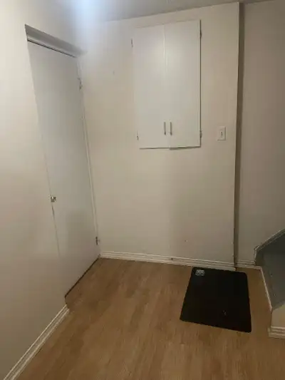 One Bedroom Basement for Rent around Sandalwood and Dixie Area