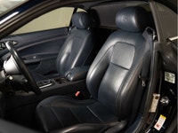 This 2013 Jaguar XKR Convertible Special Edition is a clean Carfax report vehicle that combines time... (image 9)