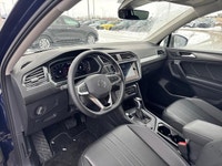 Check out this 2024 Volkswagen Tiguan Comfortline before someone takes it home! * This Volkswagen Ti... (image 4)