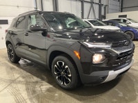 // JAMAIS ACCIDENTÉ! //Le Chevrolet TrailBlazer LT AWD MAGS CAMERA RECUL A/C CRUISE 2021 proposé par... (image 6)