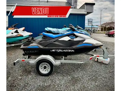 PROMO YAM « Prenez le large» : -500$ de rabais (!!!) + 12 mois de garantie prolongée de Yamaha (2 an...