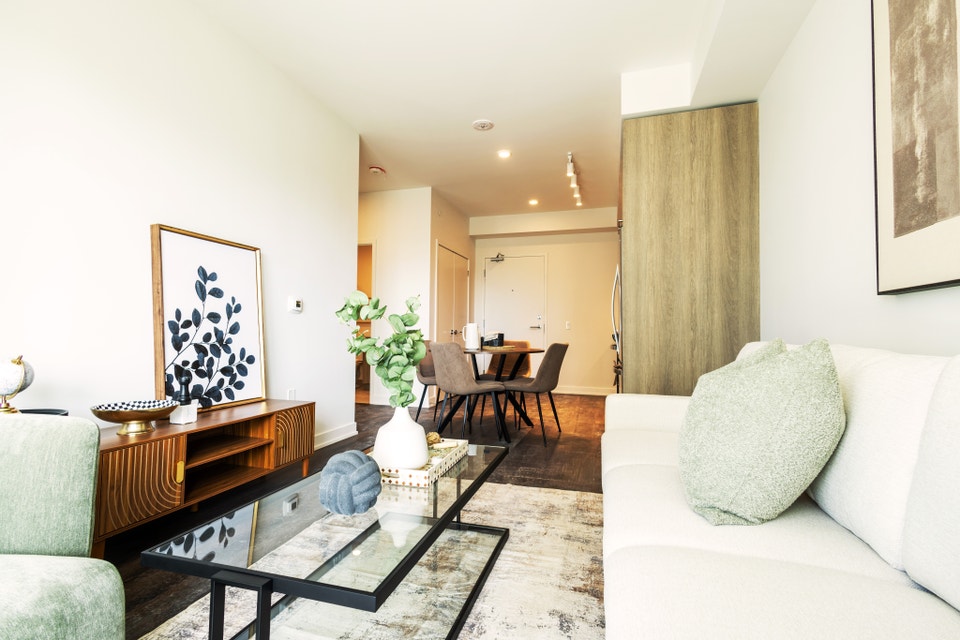235 Balliol Street-Everworth - Three Bedroom  Apartment for Rent 5