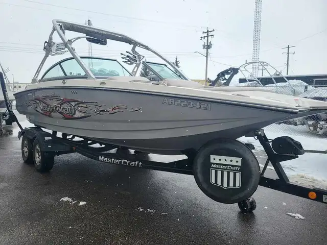 2006 Mastercraft XSTAR FINANCING AVAILABLE in Powerboats & Motorboats in Kelowna - Image 34