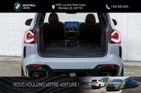 Découvrez ce superbe BMW X3 xDrive30i d'occasion, affichant un bas kilométrage de seulement 44667 km... (image 7)