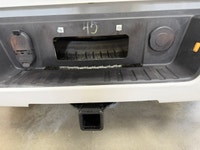 1 Owner, O Accident, Western Unit with Great Service History Used Chevrolet Silverado CW Autoking 5.... (image 4)