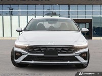 This Hyundai Elantra has a dependable Regular Unleaded I-4 2.0 L/122 engine powering this Variable t... (image 1)