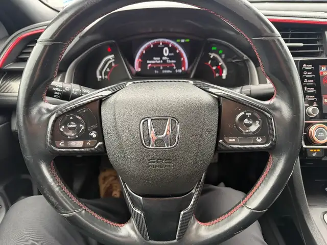 2020 Honda CIVIC4333764621959372818