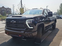 AMVIC Licensed Dealer Location: Wolfe Chevrolet GMC Buick Canmore 2026 Chevrolet Silverado 3500HD LT... (image 3)