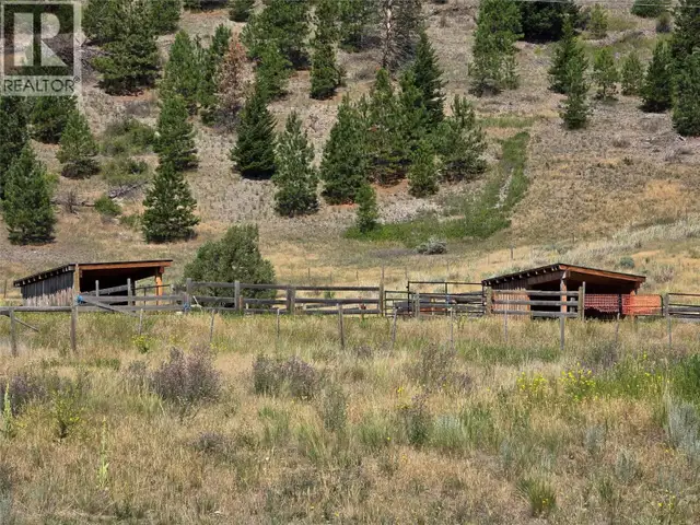 7145 PRINCETON KAMLOOPS  5A Highway Kamloops, British Columbia in Houses for Sale in Kamloops - Image 36