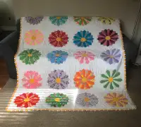 NEW Twin Handmade Quilt