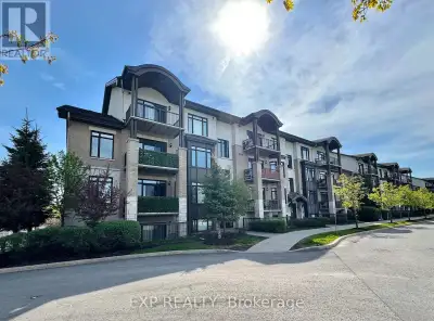 204 - 655 BEAUPARC PRIVATE Ottawa, Ontario