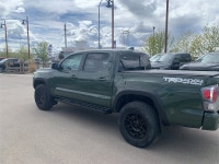 Aluminum Wheels, Heated Seats, Apple CarPlay, Android Auto, Adaptive Cruise Control! Call North Star... (image 7)