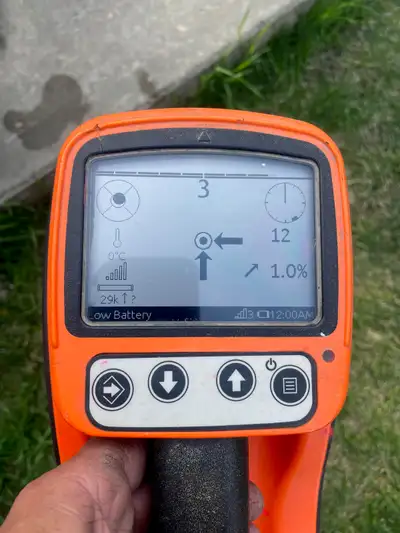 2014 TK Locator, View more