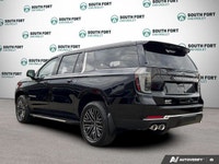 Leather Seats, 3rd Row Seating, Heated & Ventilated Seats, Heated Steering, Adaptive Cruise Control,... (image 6)