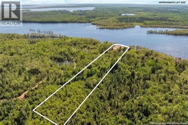 Lot Wegesegum Road Chipman, New Brunswick in Land for Sale in Saskatoon - Image 6