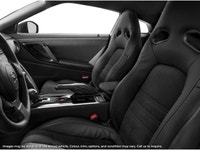 The 2016 Nissan GT-R Premium in a stunning black finish with AWD offers exceptional handling and per... (image 8)