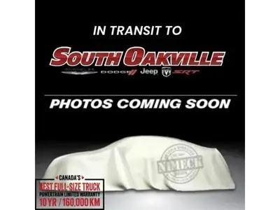 CREW CAB 4X4, FRONT HEATED LEATHER BUCKET SEATS, SPORT LEVEL 1 EQUIPMENT GROUP, DUAL-PANE PANORAMIC...