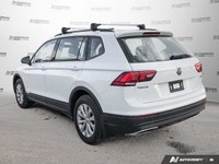 This Volkswagen Tiguan boasts a Intercooled Turbo Regular Unleaded I-4 2.0 L/121 engine powering thi... (image 3)