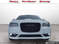 2023 Chrysler 300 Touring Bright White Clearcoat Pentastar 3.6L V6 VVT 8-Speed Automatic Call us at... (image 1)