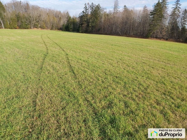 $1,250,000 - Arable Land for sale in Ste-Beatrix — photo 3