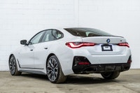 *English below* *Français:* Cette exceptionnelle BMW M440i xDrive Gran Coupe Édition Legacy 2024, af... (image 5)