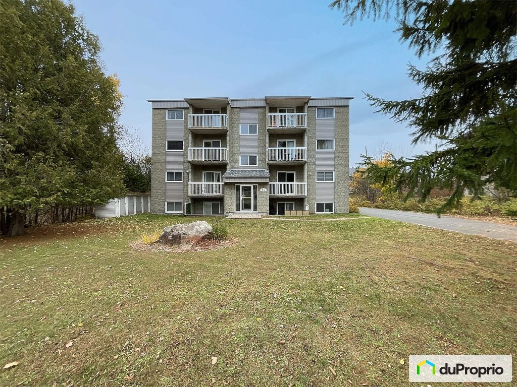 $265,000 - Condominium for sale in Bromont — photo 1