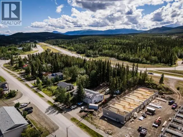 2001 CENTENNIAL STREET Whitehorse, Yukon in Houses for Sale in Whitehorse - Image 41