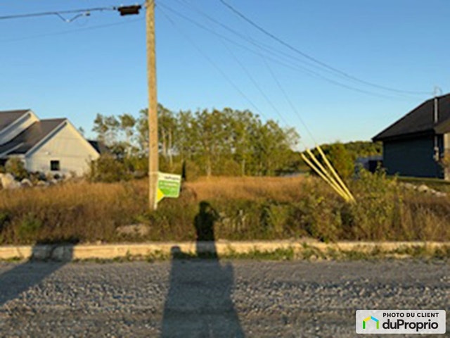 $99,000 - Residential Lot for sale in Senneterre — photo 3
