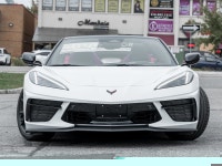 *Price Includes Luxury Tax* Z51 Performance Pkg | Performance Exhaust with Black Tips | Performance... (image 2)