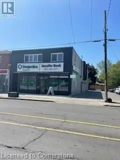 776 CONCESSION Street Unit# 101 Hamilton, Ontario