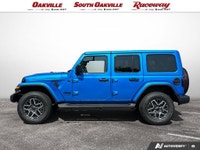 4X4, FRONT HEATED MCKINLEY LEATHER BUCKET SEATS, BODY-COLOUR 3-PIECE HARDTOP, SAFETY GROUP, SIDE STE... (image 2)