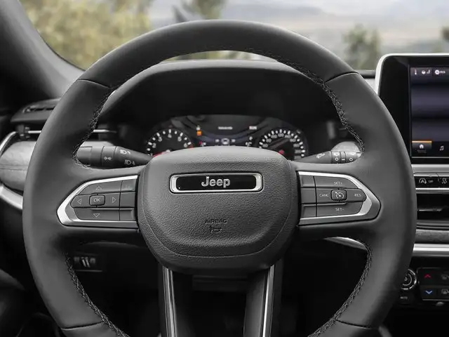2026 Jeep Compass North in Cars & Trucks in Moncton - Image 14