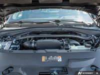 Dynamic Handling Package, Full Rear Console! Full of amazing design both inside and out, this Lincol... (image 8)