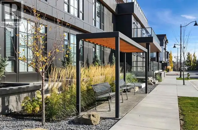 206, 835 78 Street SW Calgary, Alberta in Condos for Sale in Calgary - Image 37