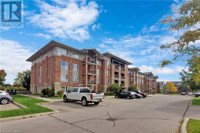 19 WATERFORD Drive Unit# 304 Guelph, Ontario