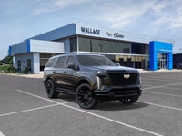 Engine: 8 Cylinder Engine 6.2L/375CI L/100Km City: 16.6 L/100Km Hwy: 13.0 Safety Equipment Door lock... (image 1)